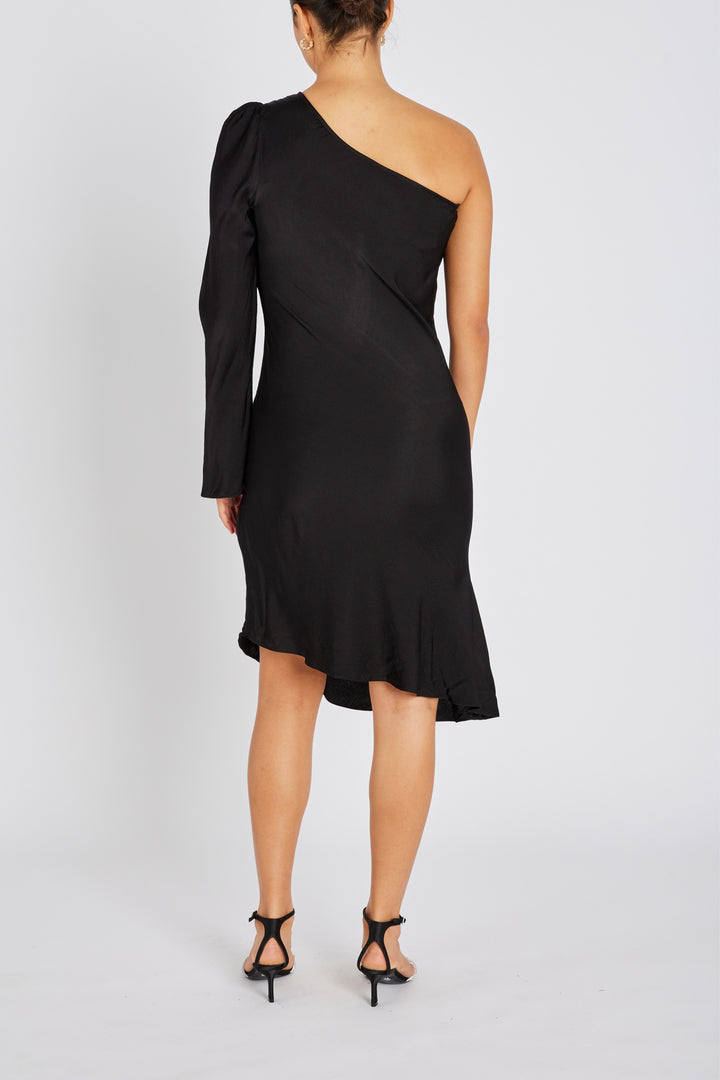 Bruuns Bazaar Women ArfajBBAmisa dress Dress Black
