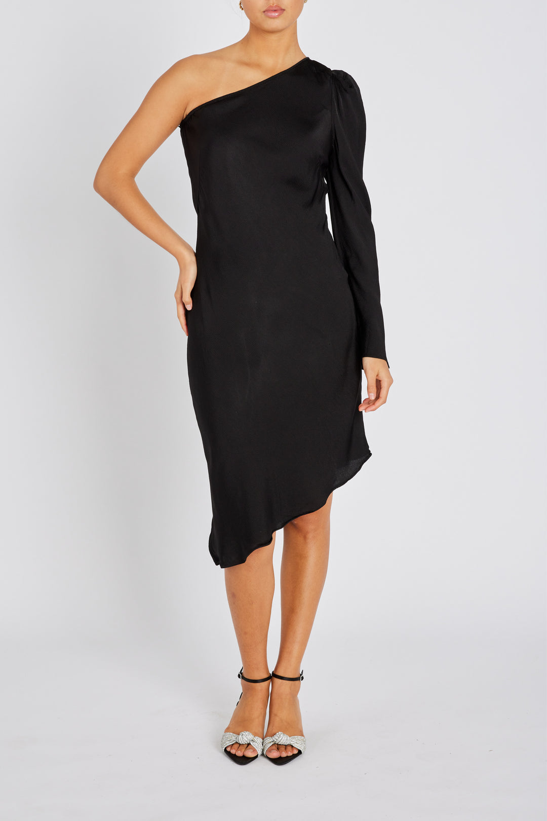 Bruuns Bazaar Women ArfajBBAmisa dress Dress Black