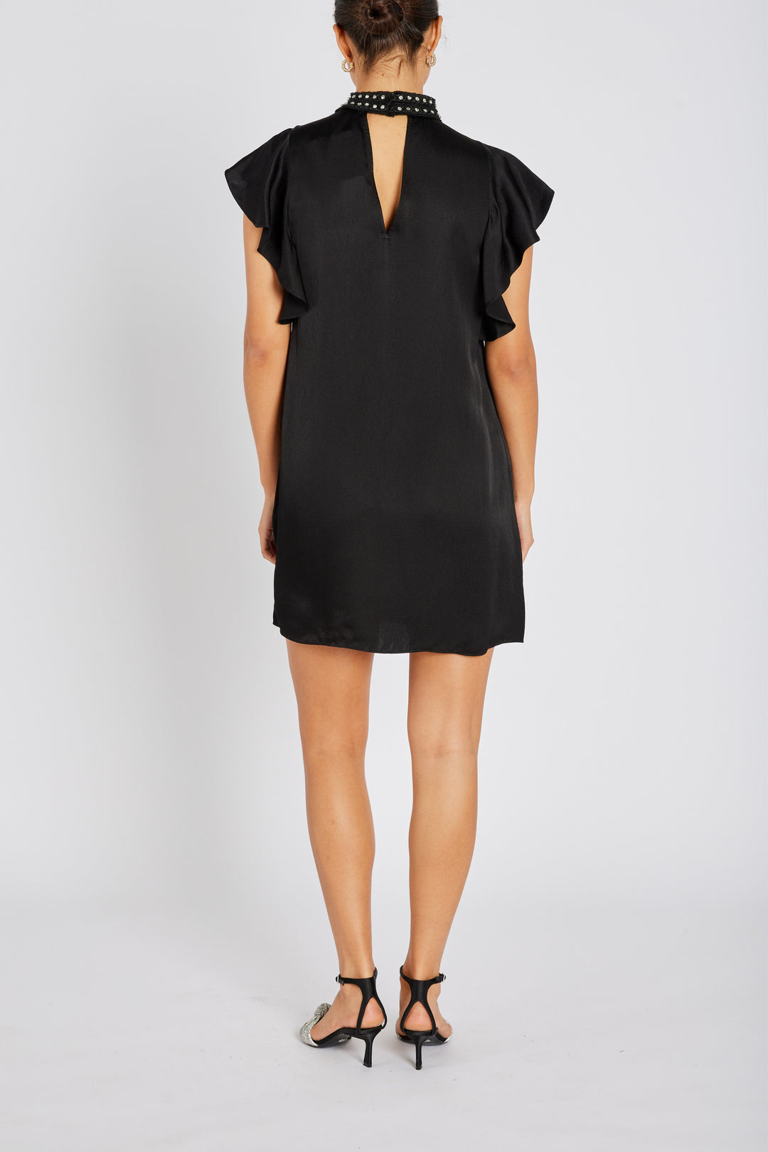 Bruuns Bazaar Women ArfajBBNatil dress Dress Black