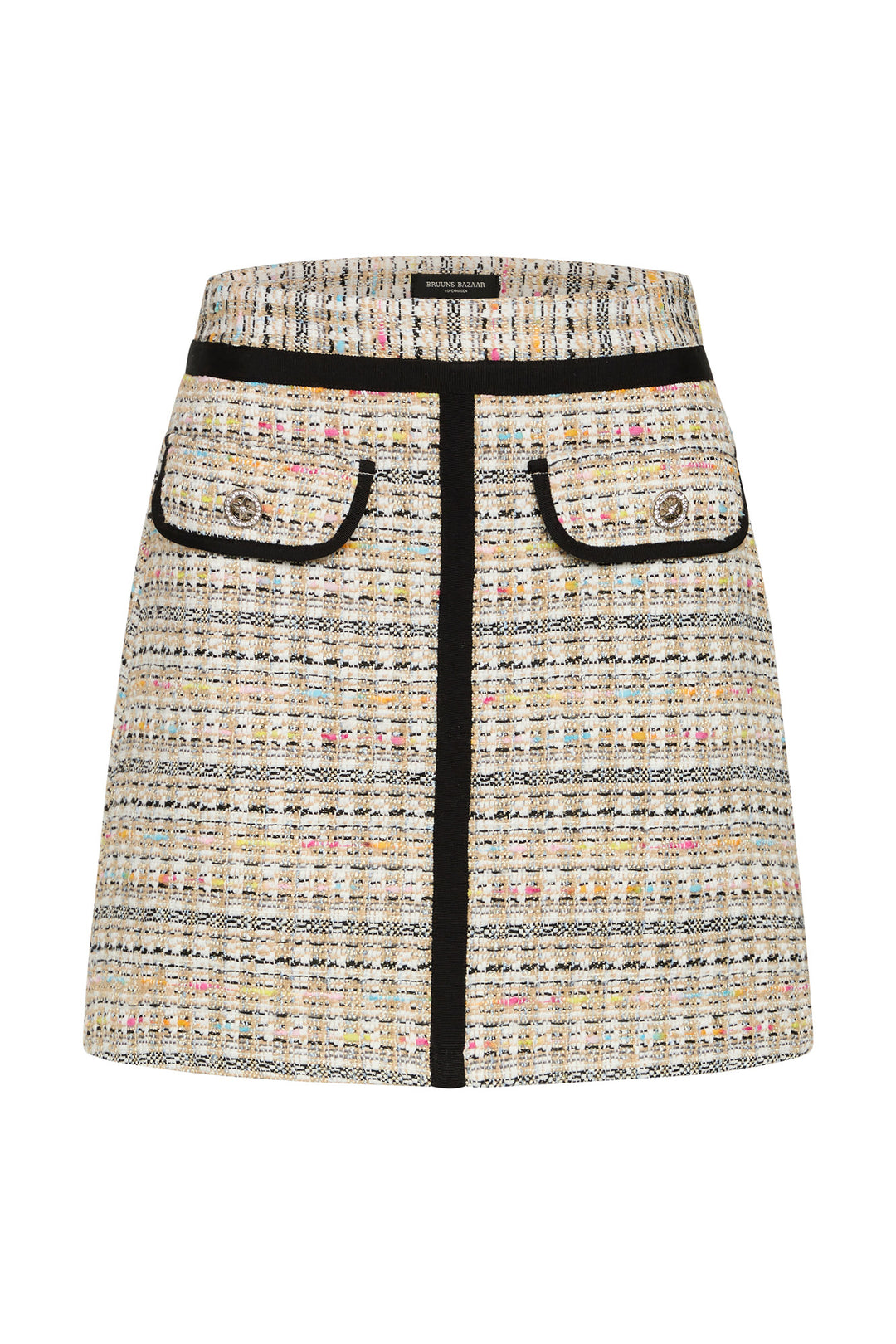 Bruuns Bazaar Women ArrowwoodBBMabella skirt Skirt .Sand