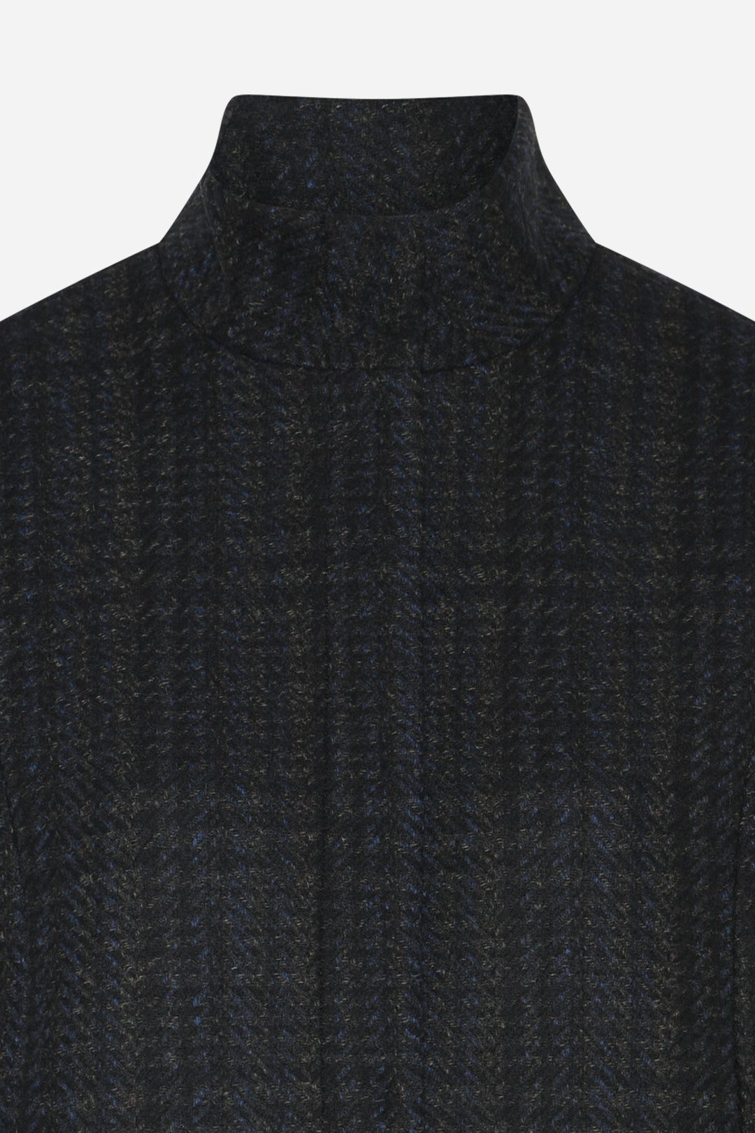 Bruuns Bazaar Women AzaleaBBCarly waistcoat Outerwear Dark Check