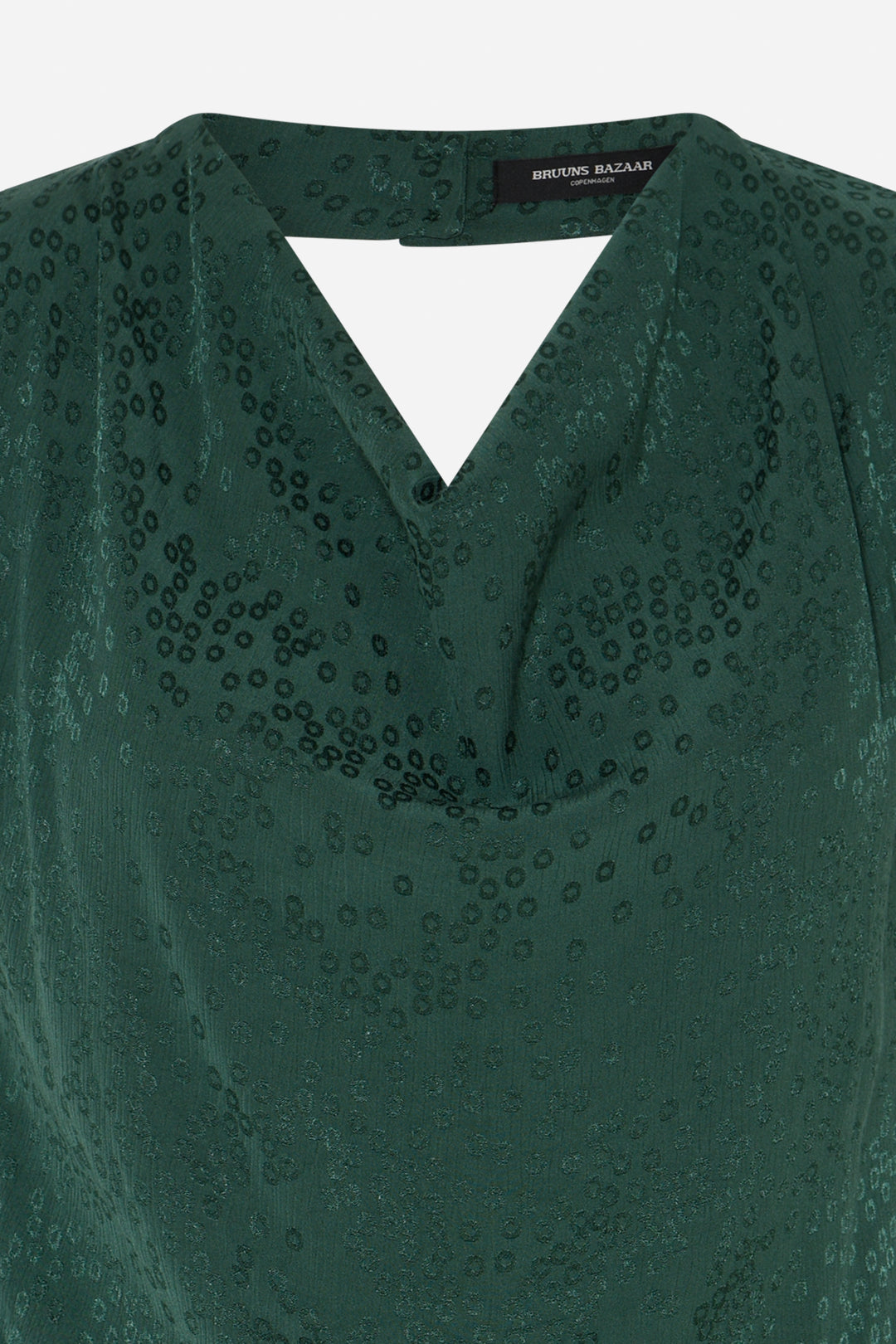 Bruuns Bazaar Women BacopaBBZimoni blouse Blouse Pineneedle