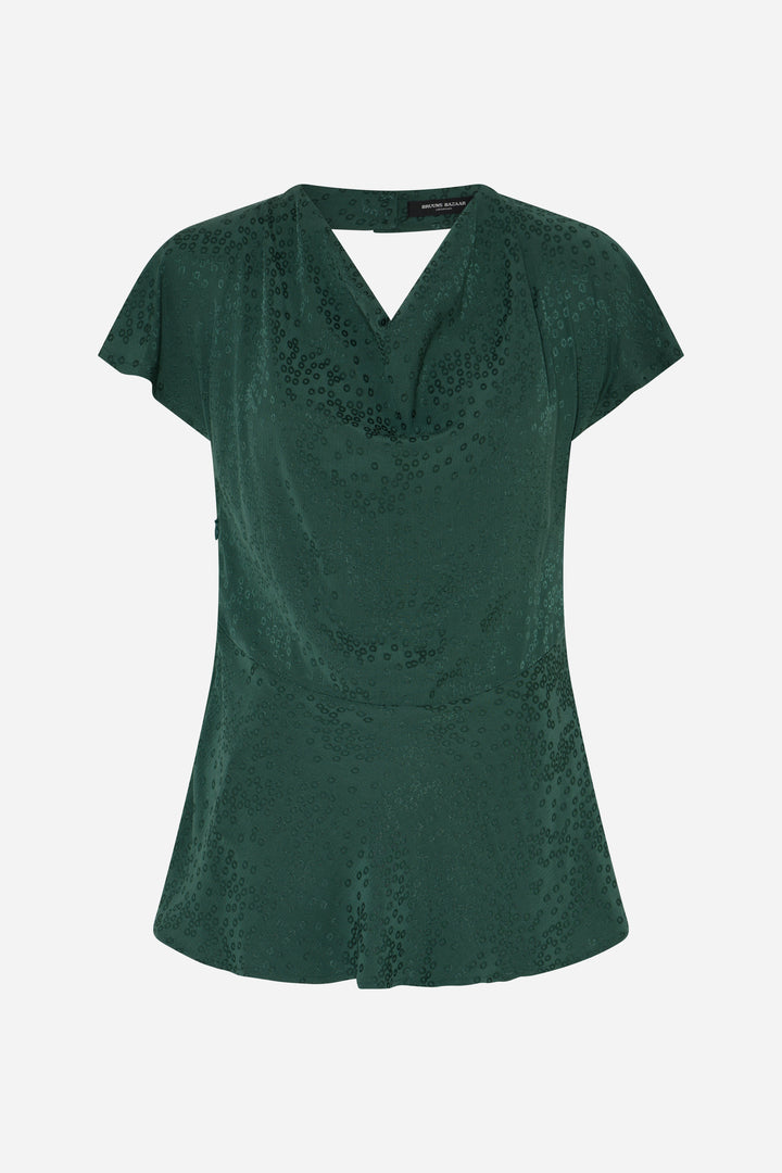 Bruuns Bazaar Women BacopaBBZimoni blouse Blouse Pineneedle
