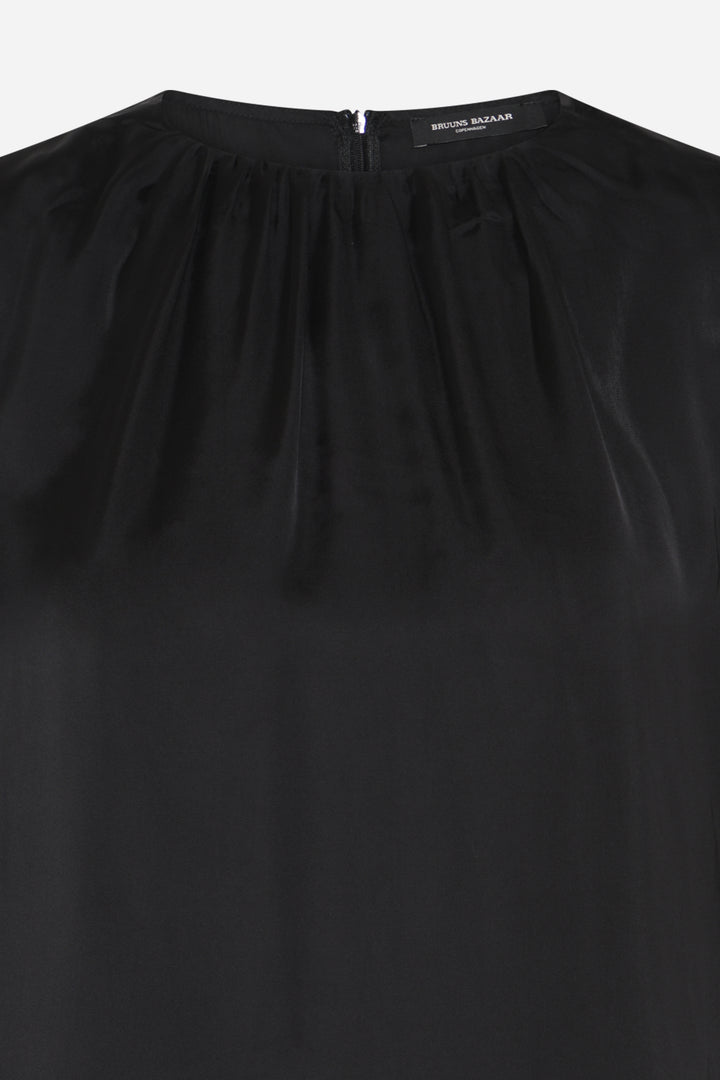 Bruuns Bazaar Women BarcellaBBAnie dress Dress Black