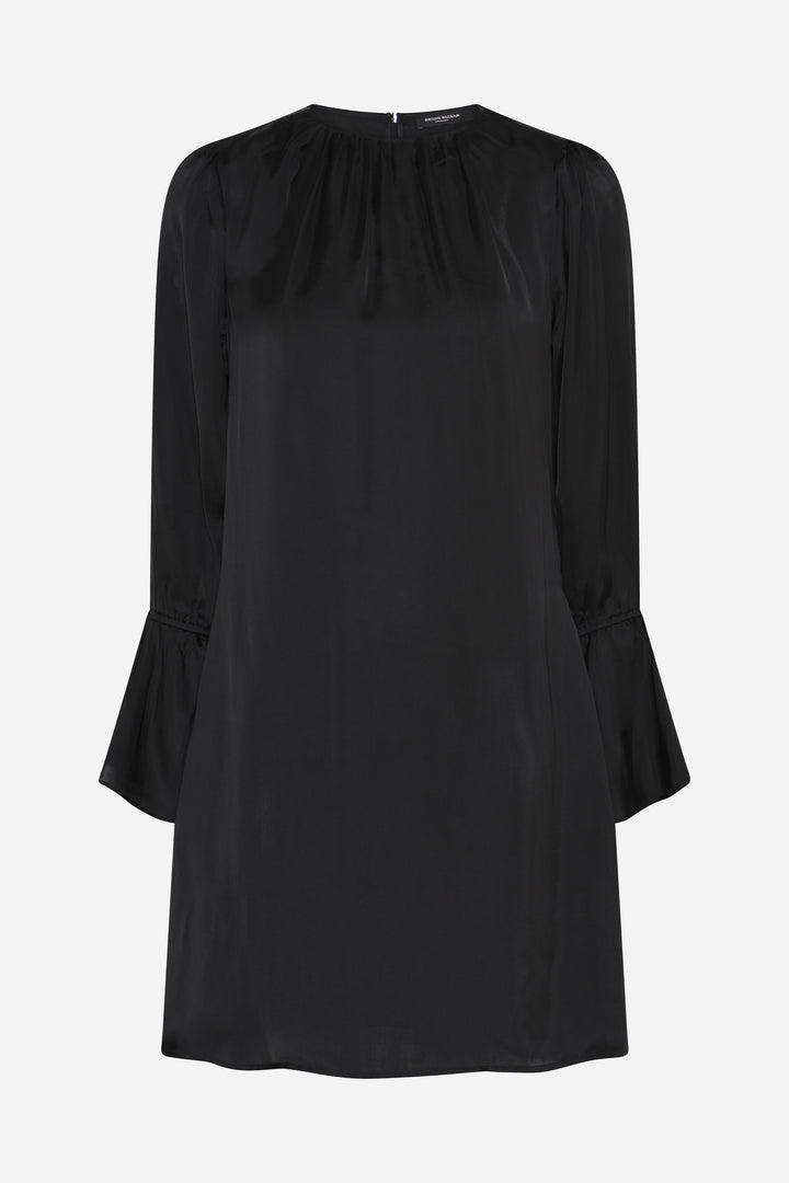 Bruuns Bazaar Women BarcellaBBAnie dress Dress Black