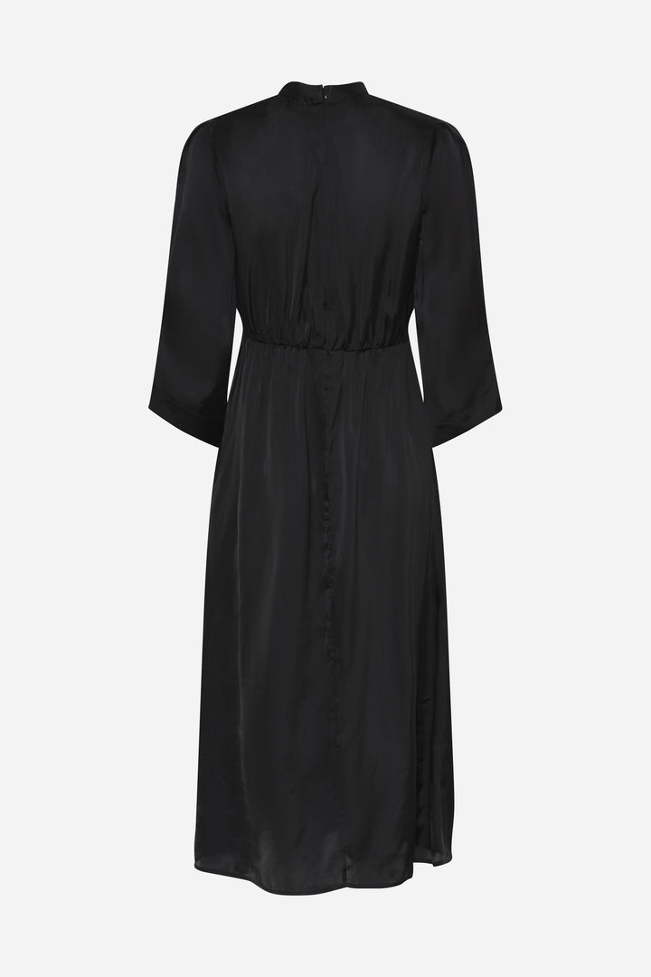 Bruuns Bazaar Women BarcellaBBTylvia dress Dress Black