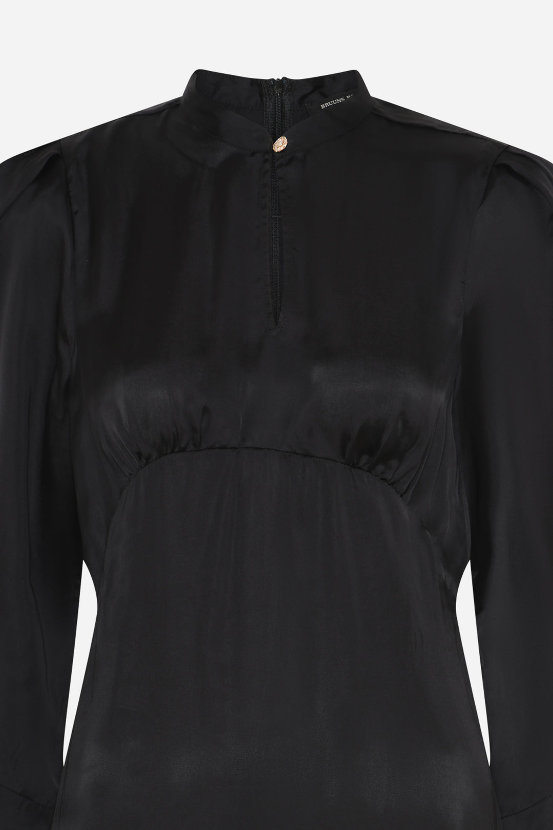 Bruuns Bazaar Women BarcellaBBTylvia dress Dress Black
