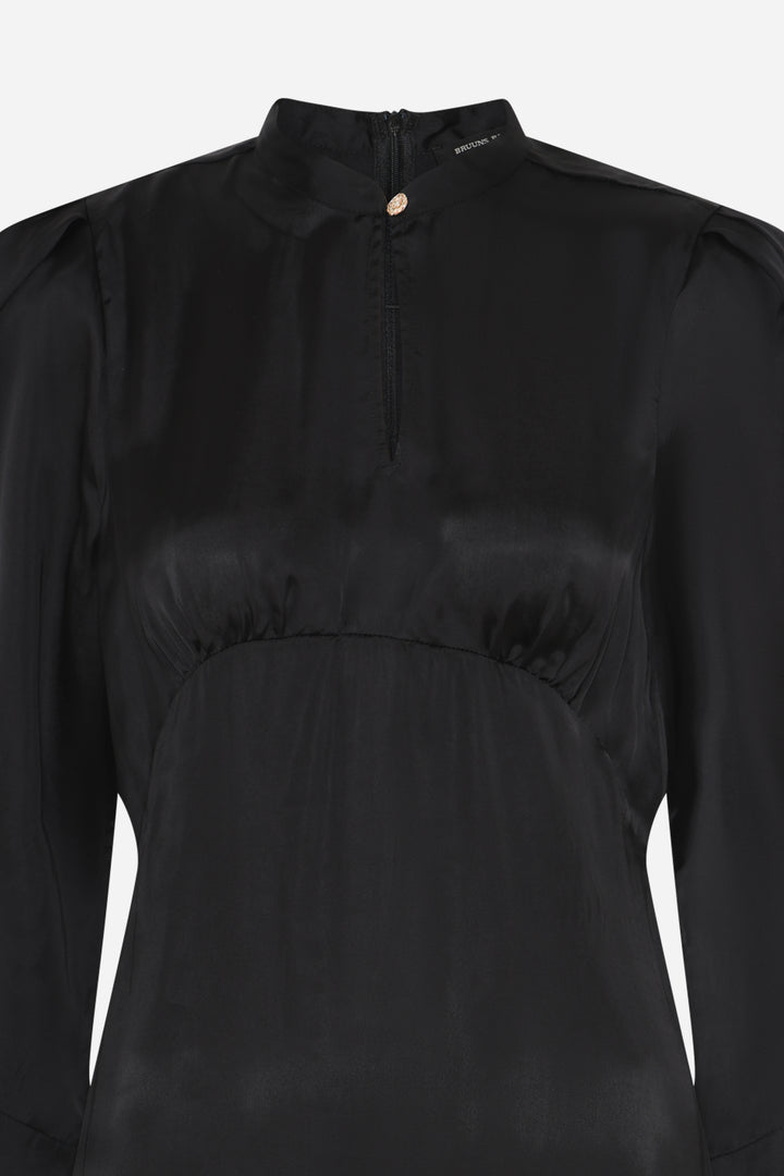 Bruuns Bazaar Women BarcellaBBTylvia dress Dress Black