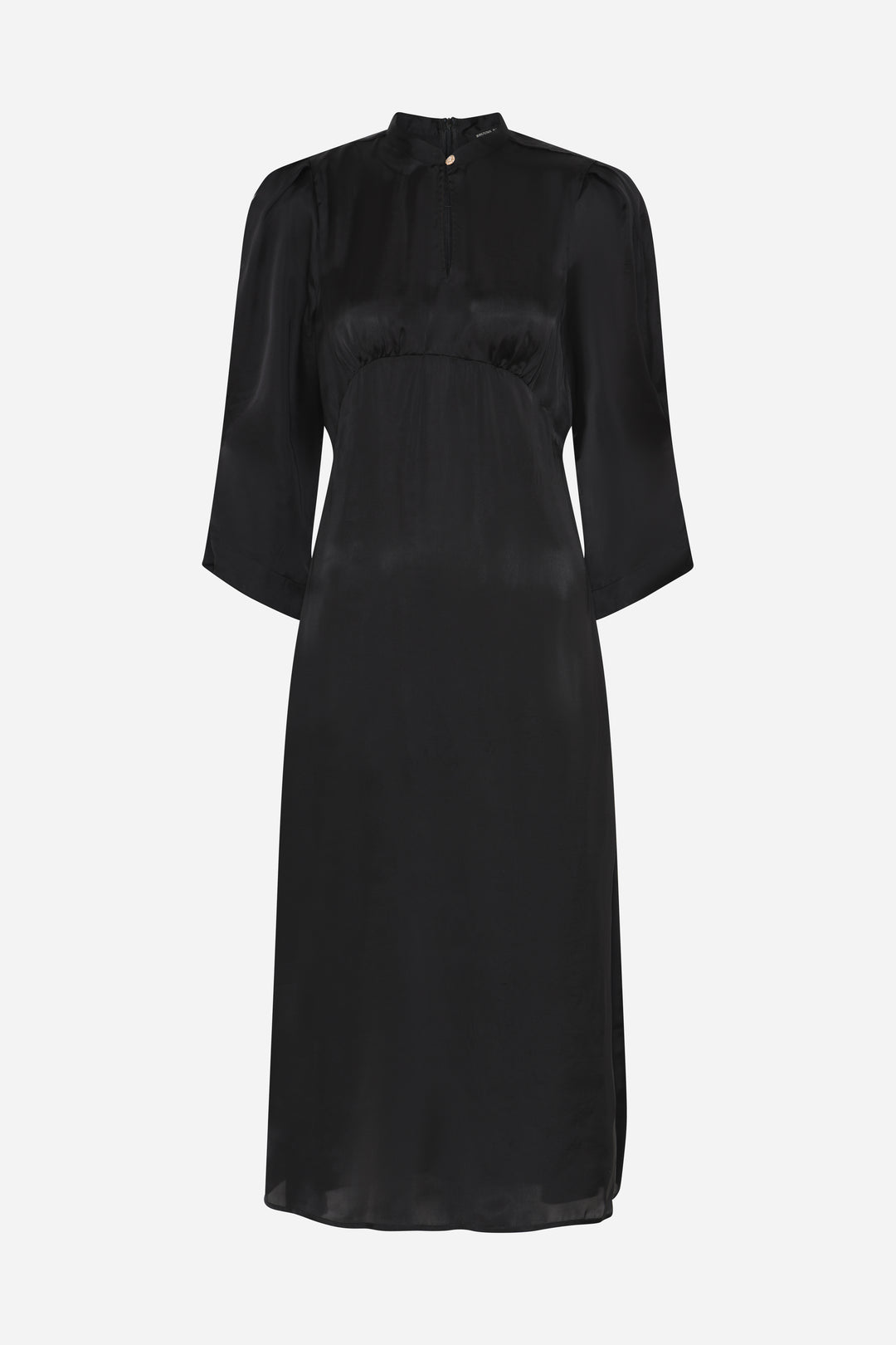 Bruuns Bazaar Women BarcellaBBTylvia dress Dress Black