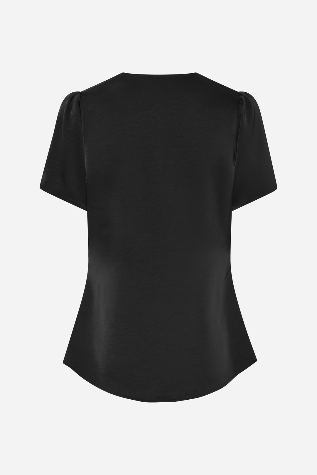 Bruuns Bazaar Women BeckiaBBNeemy blouse Blouse Black