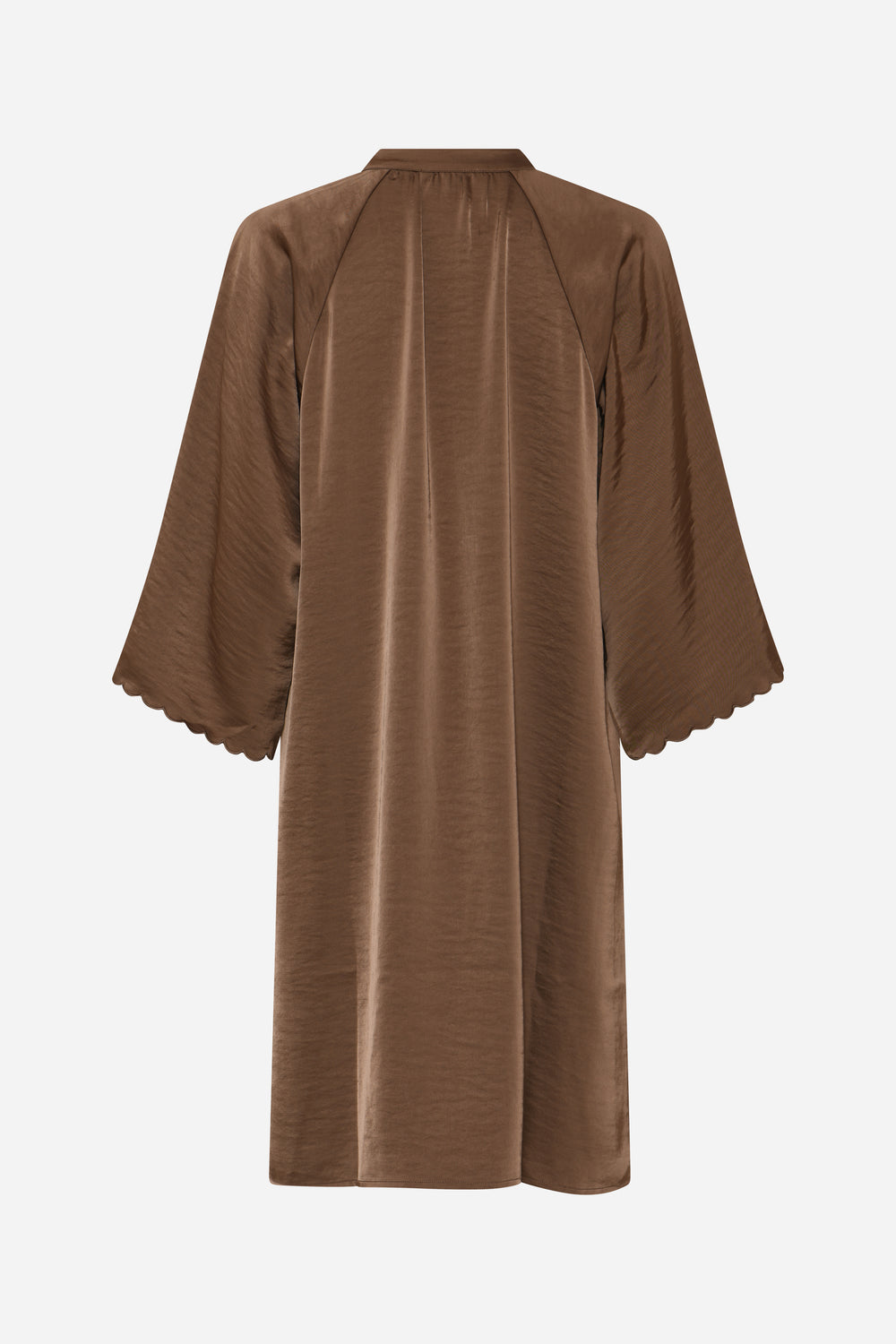 Bruuns Bazaar Women BeckiaBBWendisa dress Dress Morel