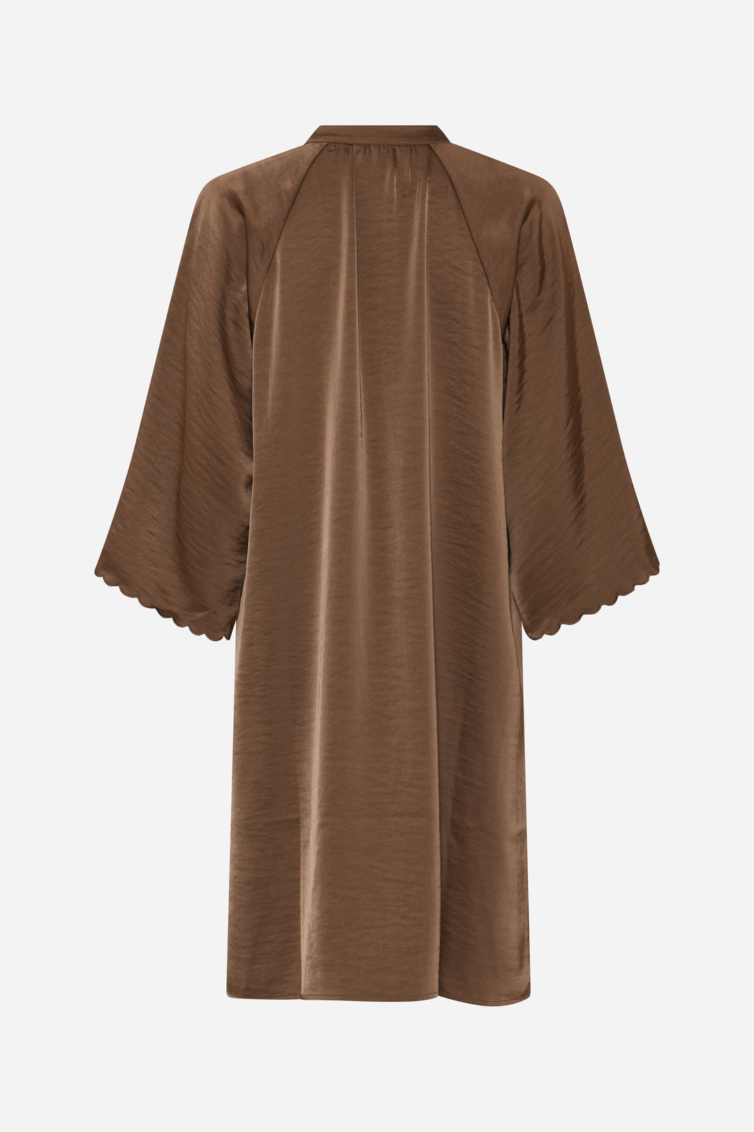 Bruuns Bazaar Women BeckiaBBWendisa dress Dress Morel