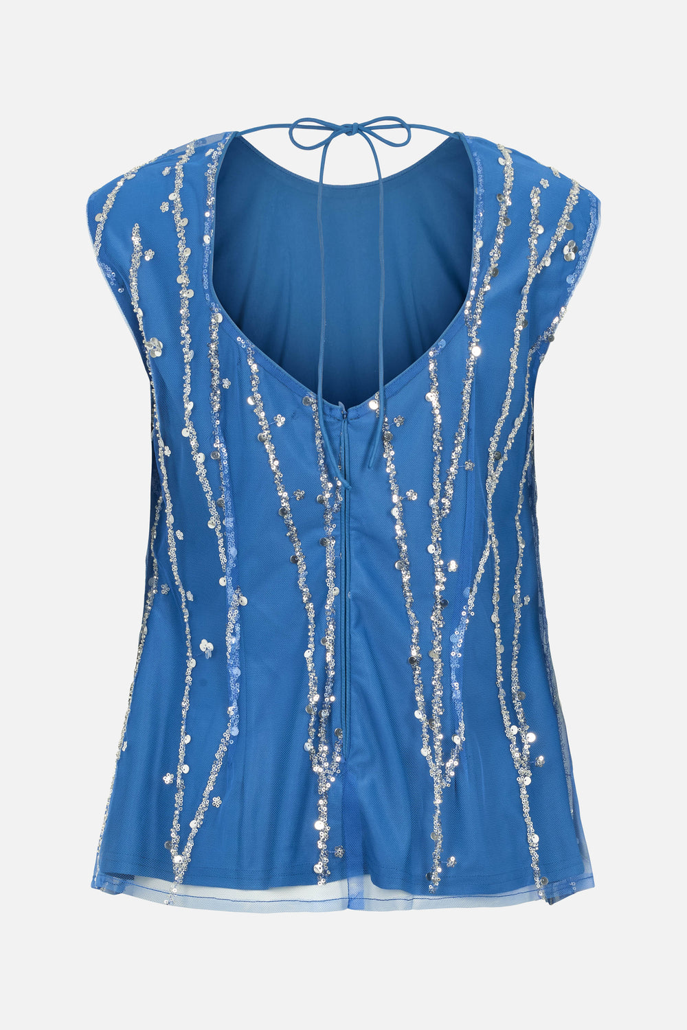 Bruuns Bazaar Women BraheaBBOrita blouse Blouse Dazling Blue