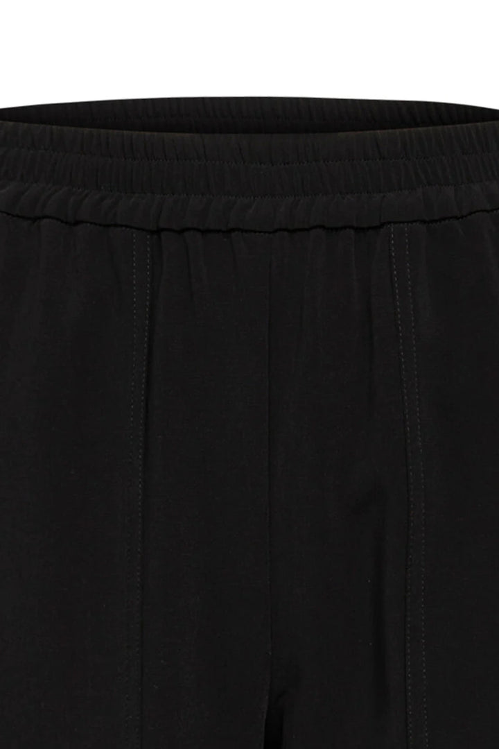 Bruuns Bazaar Women BrassicaBBCilla pants Pants Black