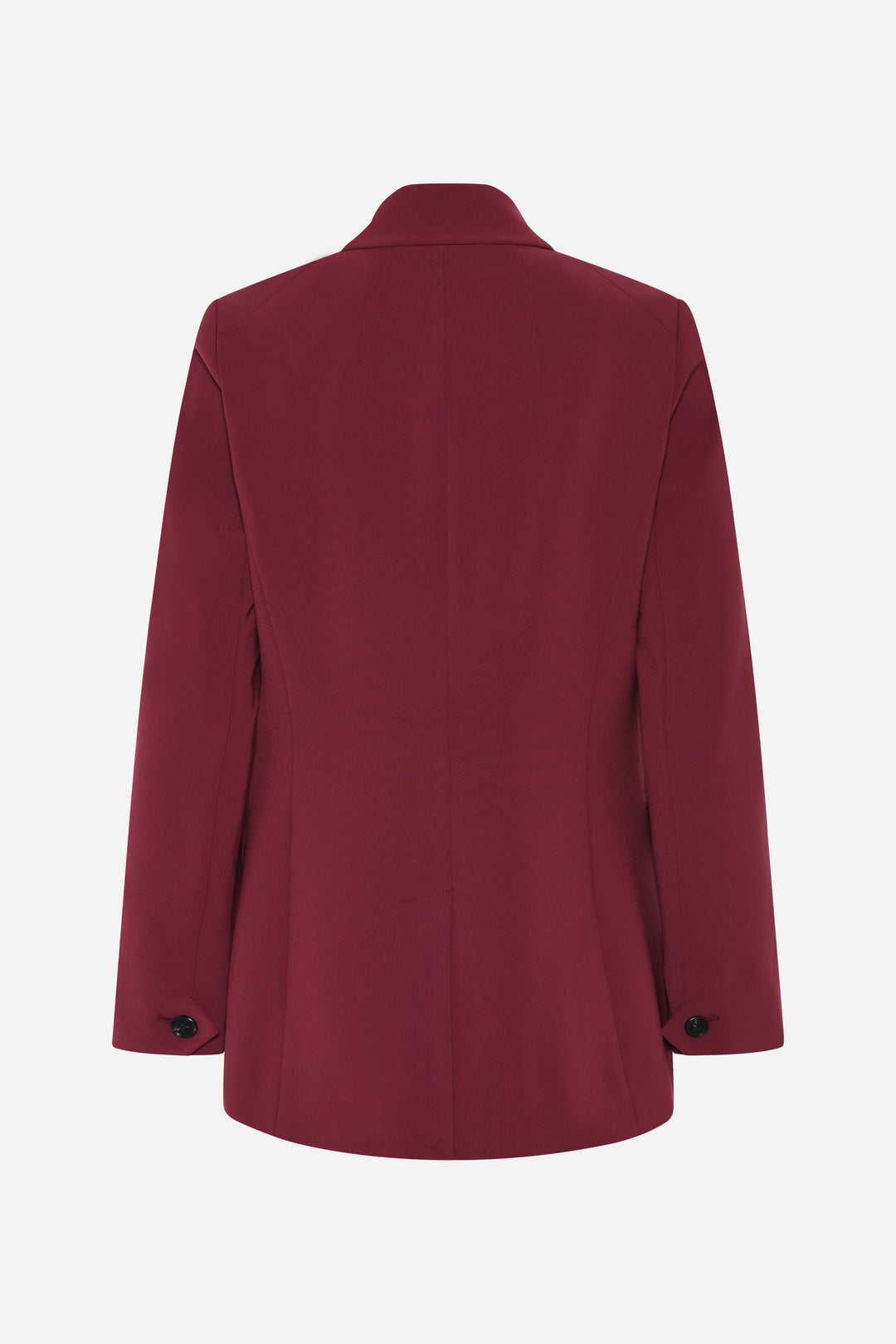 Bruuns Bazaar Women BrassicaBBLinda blazer Blazer Burgundy