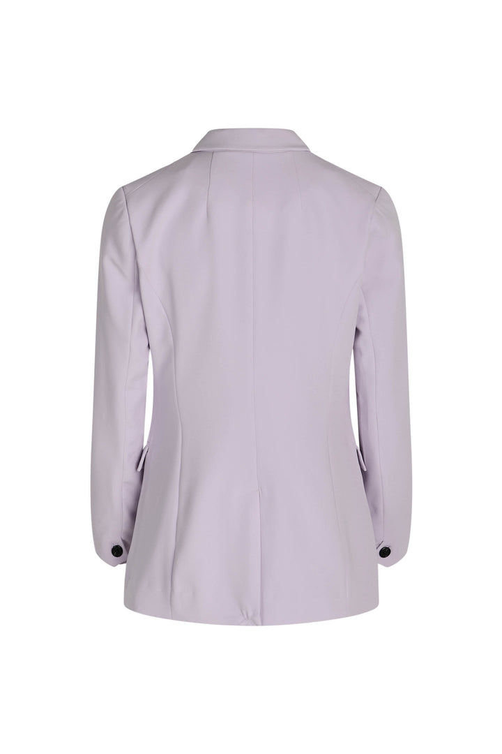 Bruuns Bazaar Women BrassicaBBLinda blazer Blazer Light Orchid