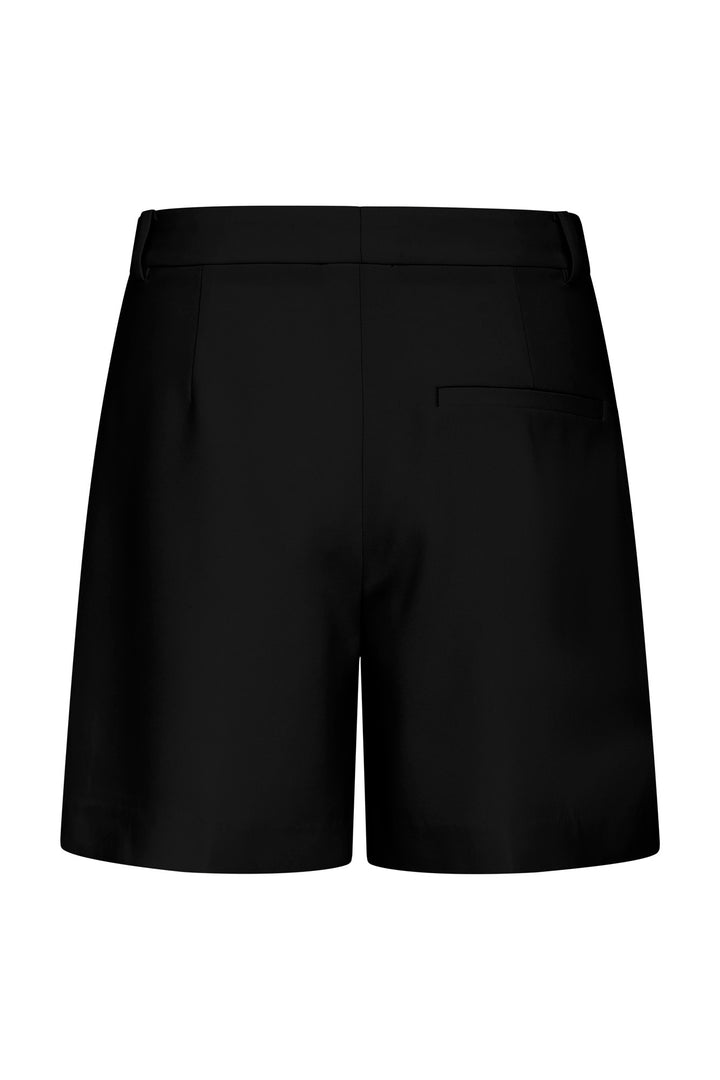 Bruuns Bazaar Women BrassicaBBWinnas shorts Shorts Black
