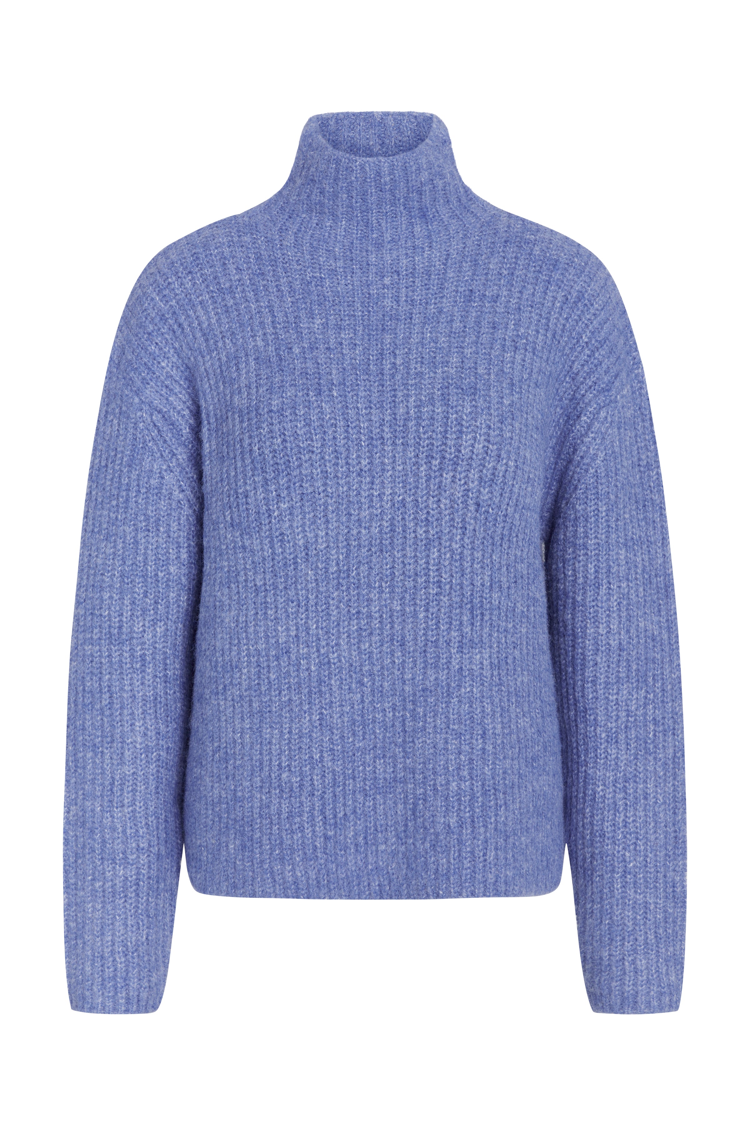 BuckeyeBBRika knit - Granada Sky – BRUUNSBAZAAR.COM