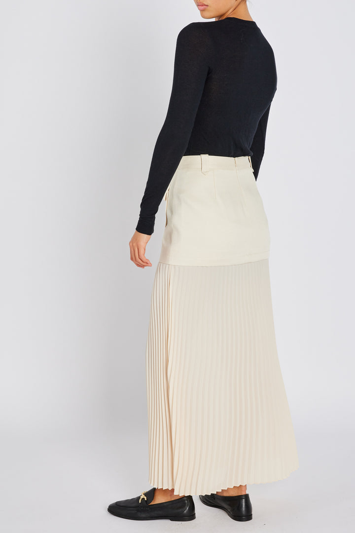 Bruuns Bazaar Women CalcareaBBShennia skirt Skirt Kit