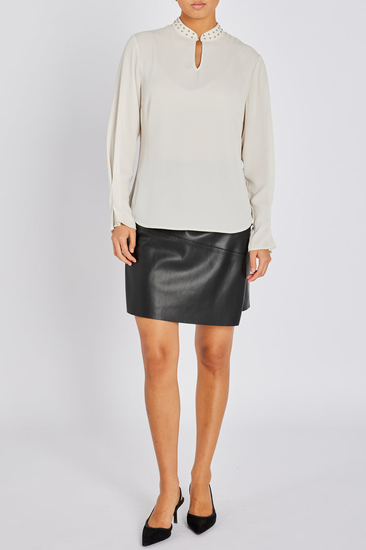 Bruuns Bazaar Women CamillaBBAnanta blouse Blouse Kit