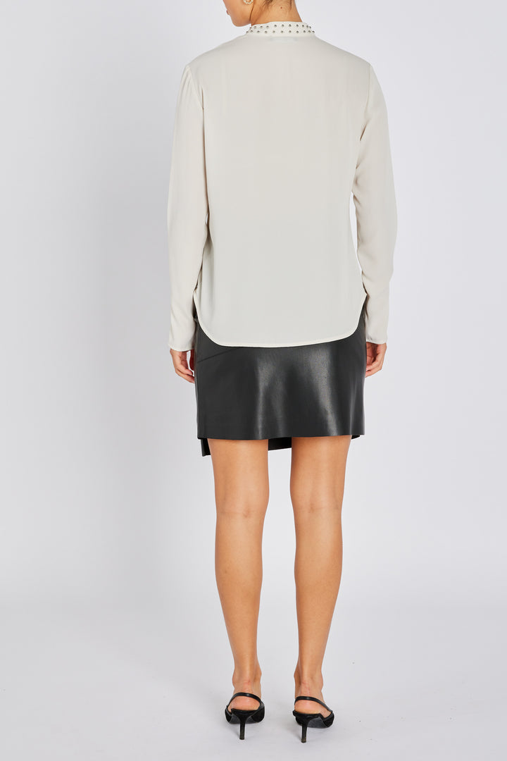 Bruuns Bazaar Women CamillaBBAnanta blouse Blouse Kit2