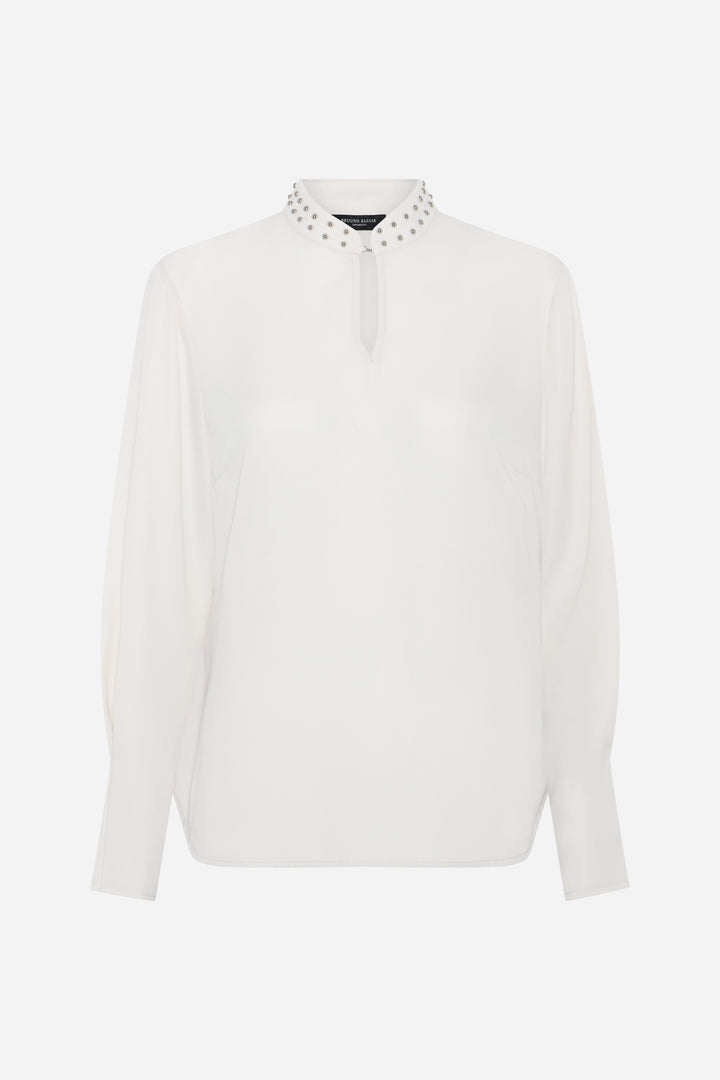 Bruuns Bazaar Women CamillaBBAnanta blouse Blouse Kit2