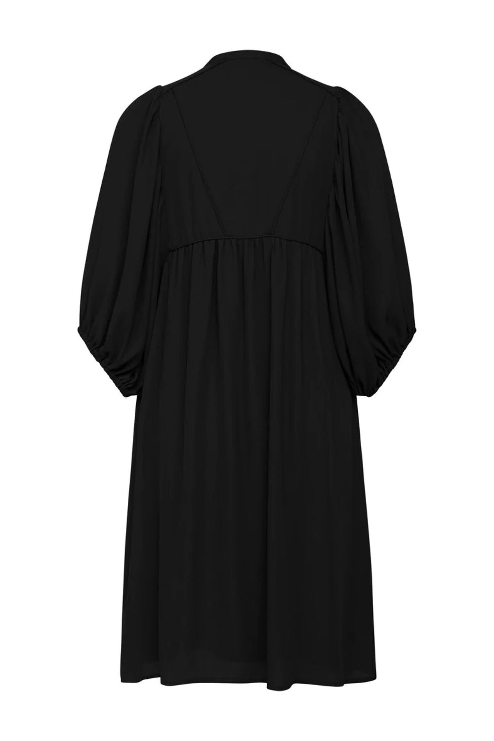 Bruuns Bazaar Women CamillaBBBessie dress Dress Black