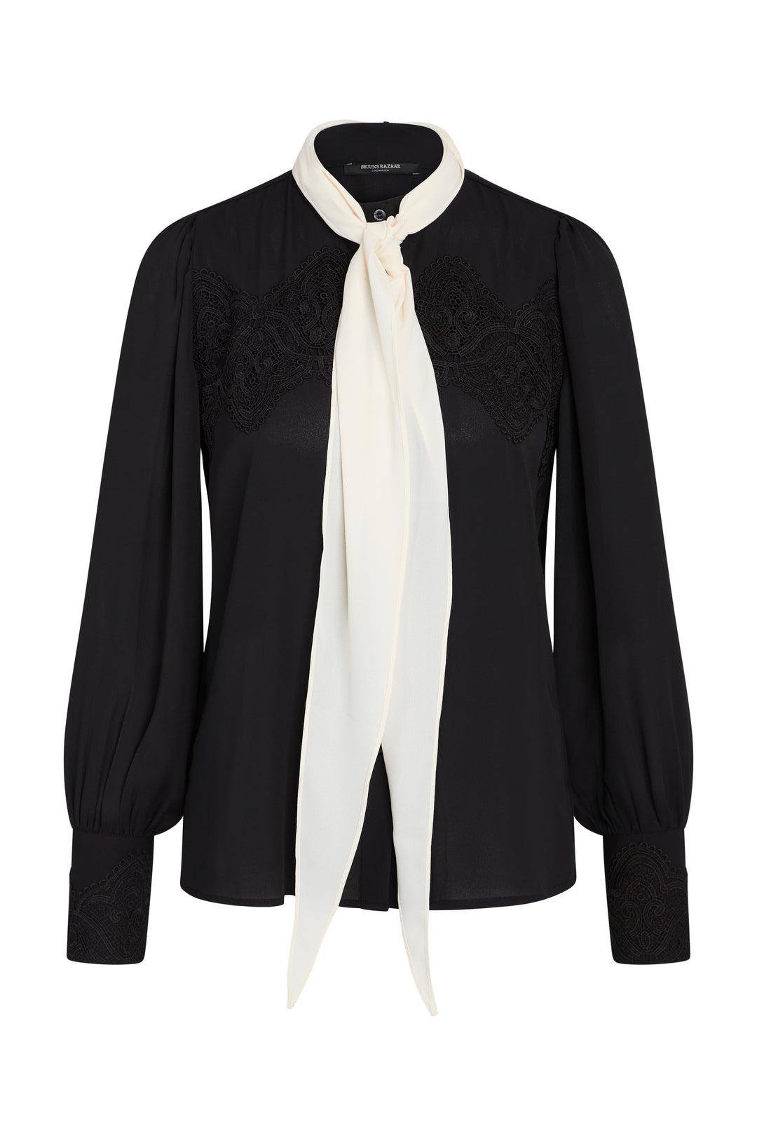 Bruuns Bazaar Women CamillaBBDura shirt Shirts Black