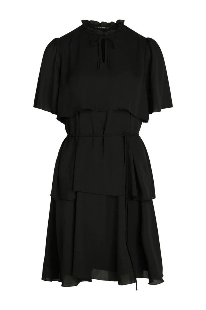 Bruuns Bazaar Women CamillaBBEdith dress Dress Black