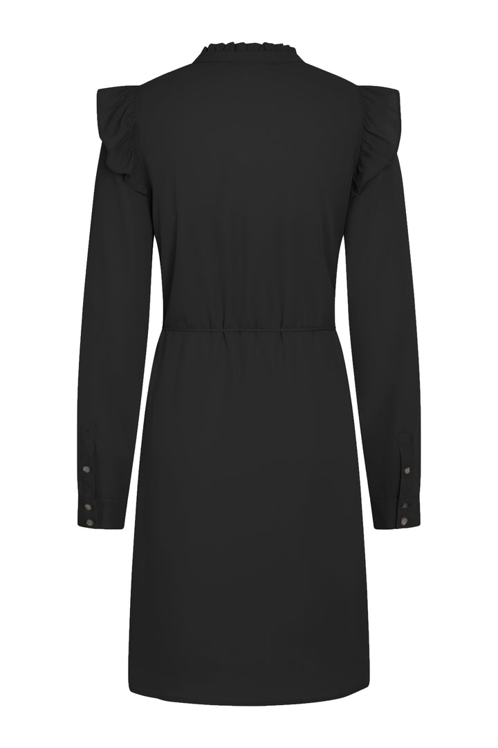 Bruuns Bazaar Women CamillaBBNichola dress Dress Black
