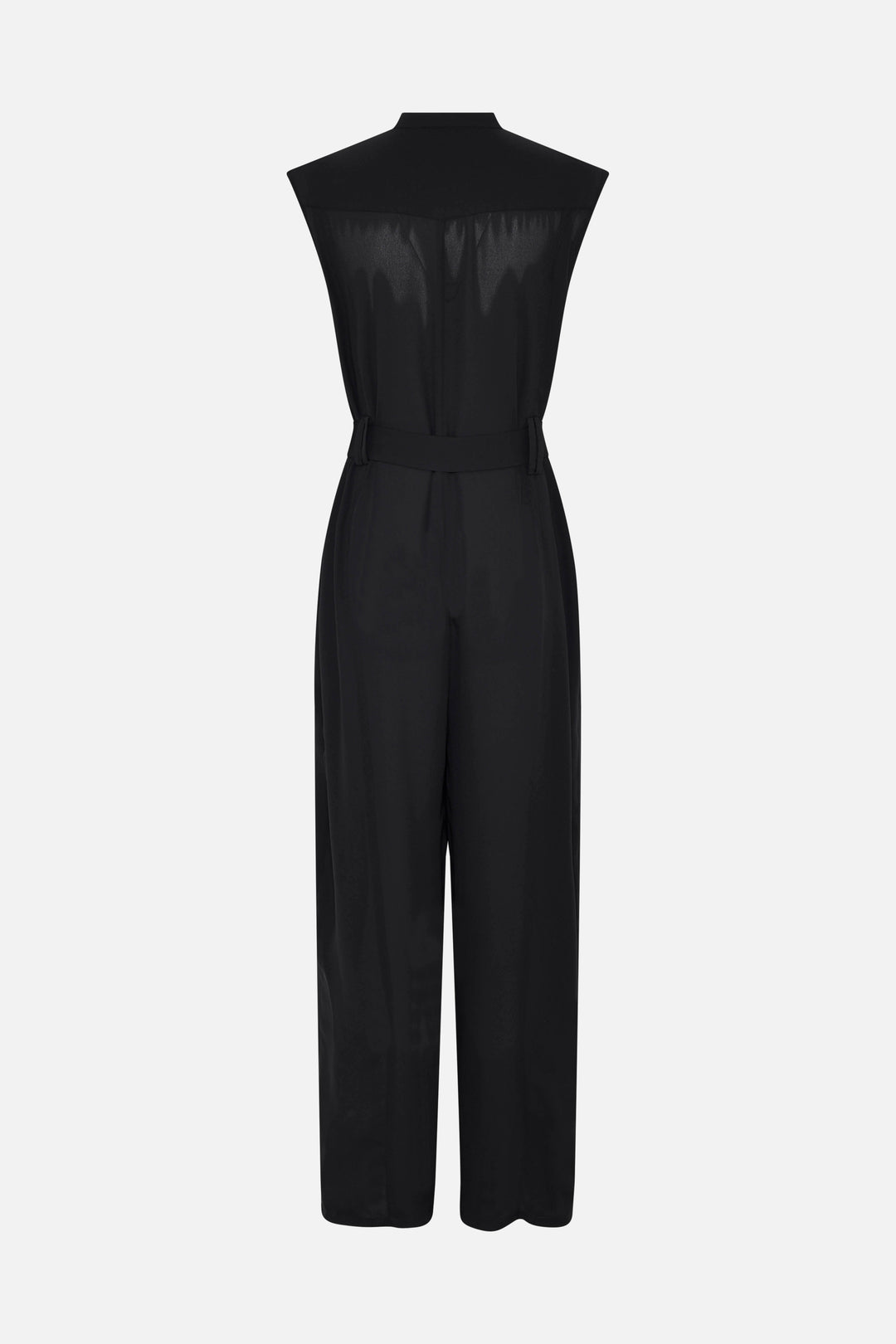 Bruuns Bazaar Women CamillaBBTabia jumpsuit Jumpsuit Black