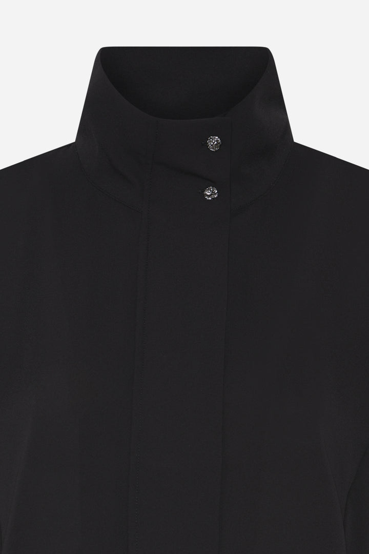 Bruuns Bazaar Women CamillaBBThalea shirt Shirts Black