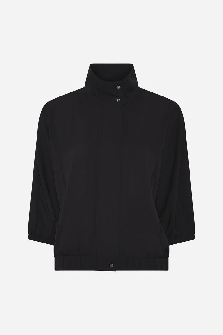 Bruuns Bazaar Women CamillaBBThalea shirt Shirts Black