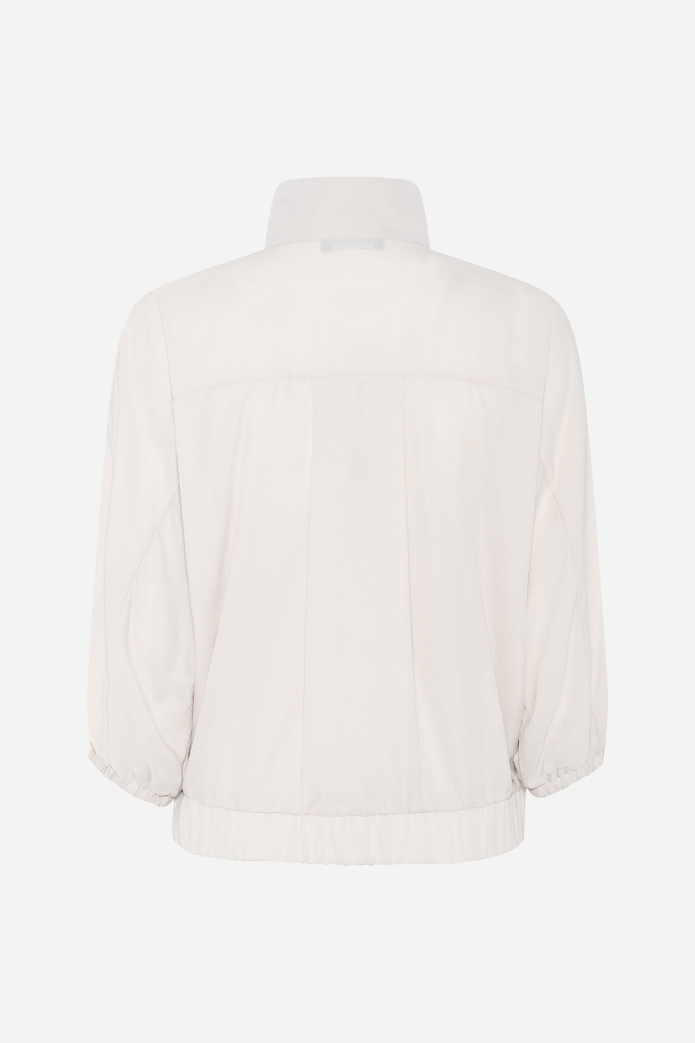 Bruuns Bazaar Women CamillaBBThalea shirt Shirts Silver Cloud