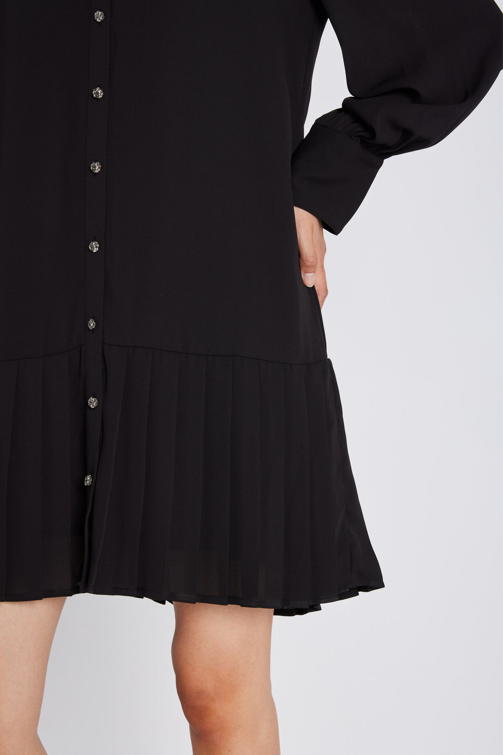 Bruuns Bazaar Women CamillaBBVemie dress Dress Black