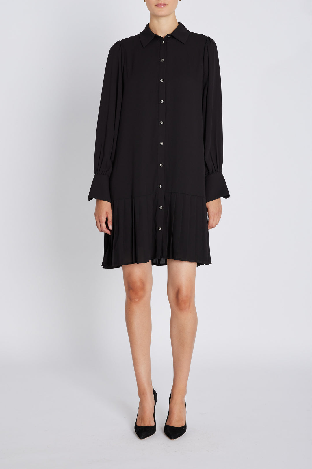 Bruuns Bazaar Women CamillaBBVemie dress Dress Black