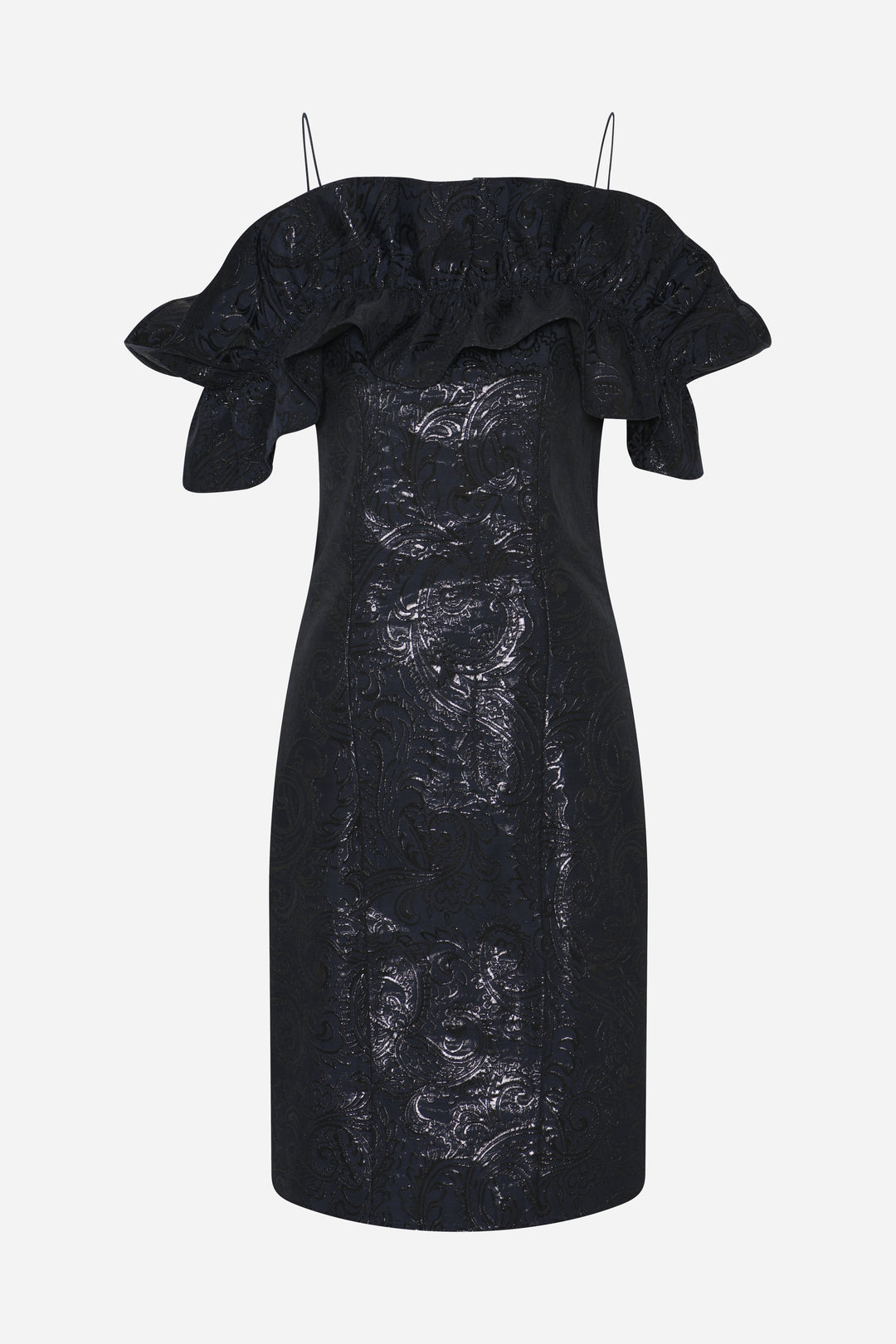 Bruuns Bazaar Women CannyBBMartha dress Dress Navy