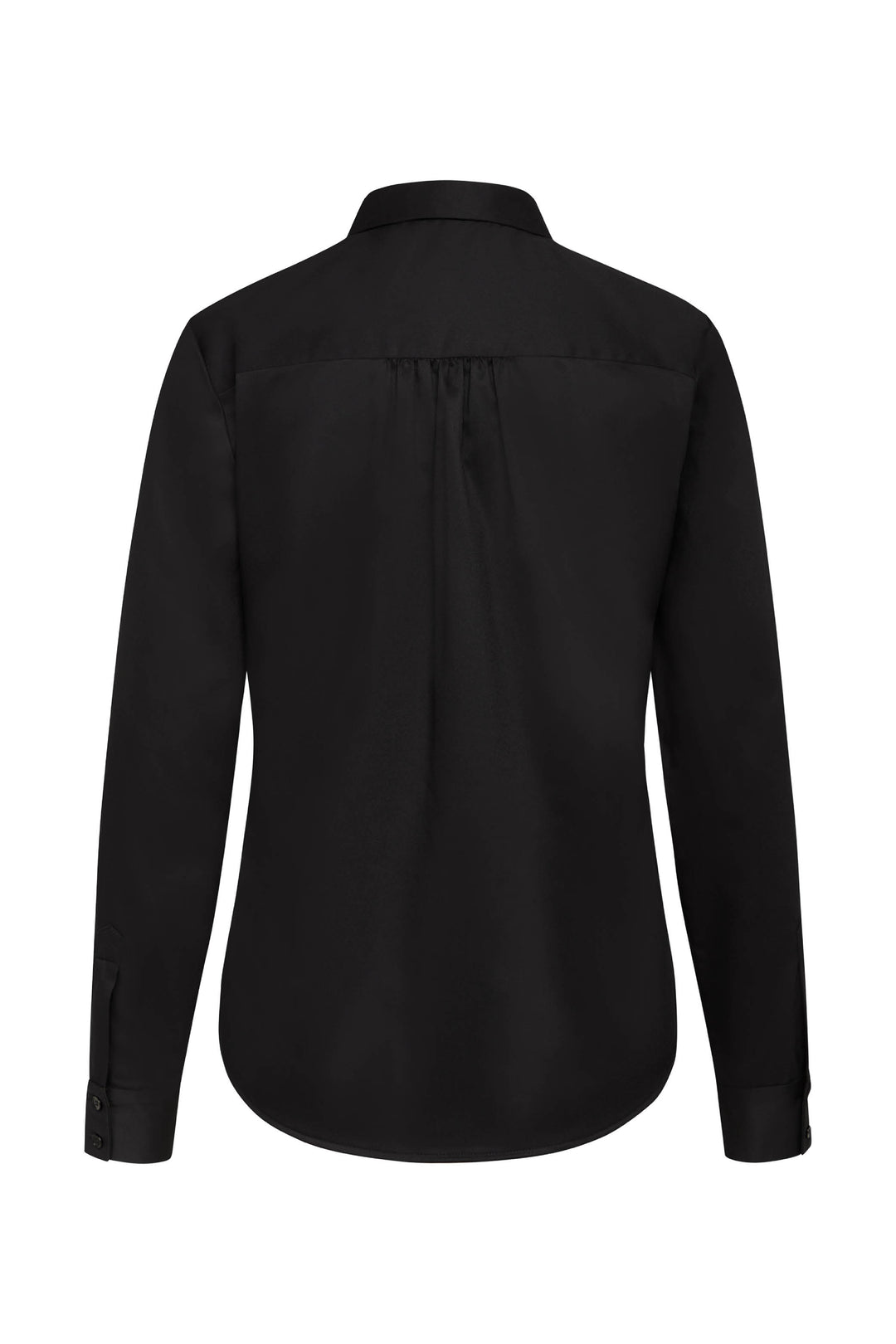 Bruuns Bazaar Women CardiniBBCorinna shirt Shirts Black