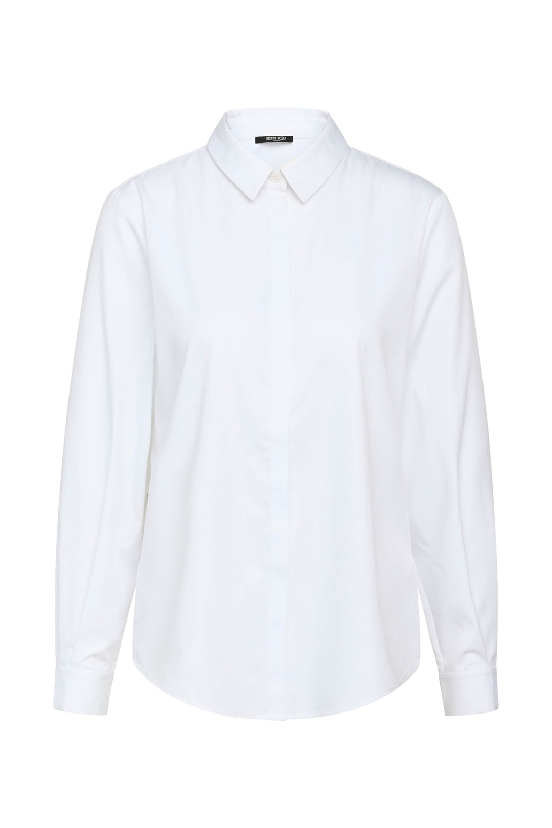 bzr Satina Utillas Shirt - Long-sleeved 