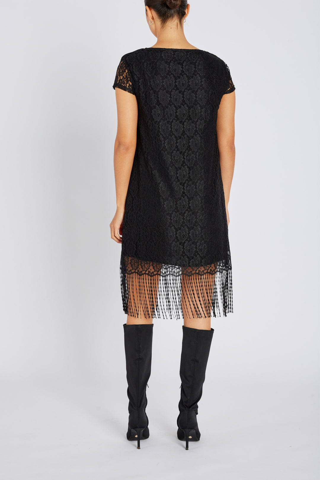 Bruuns Bazaar Women CarpusBBVianne dress Dress Black