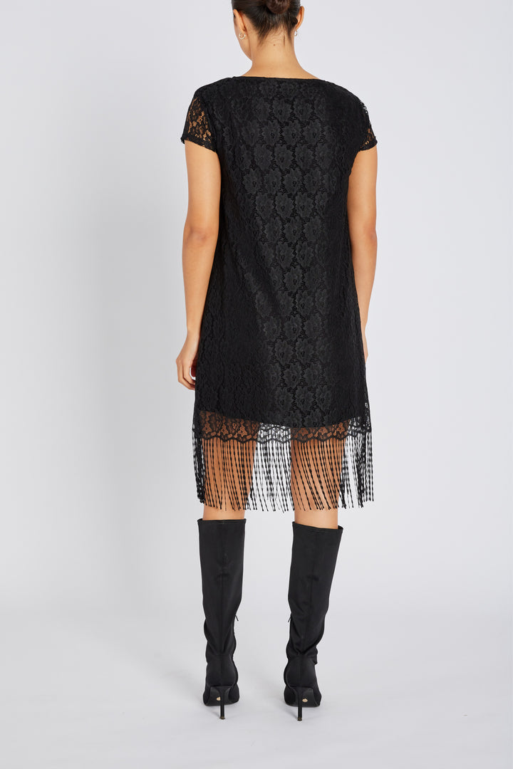 Bruuns Bazaar Women CarpusBBVianne dress Dress Black