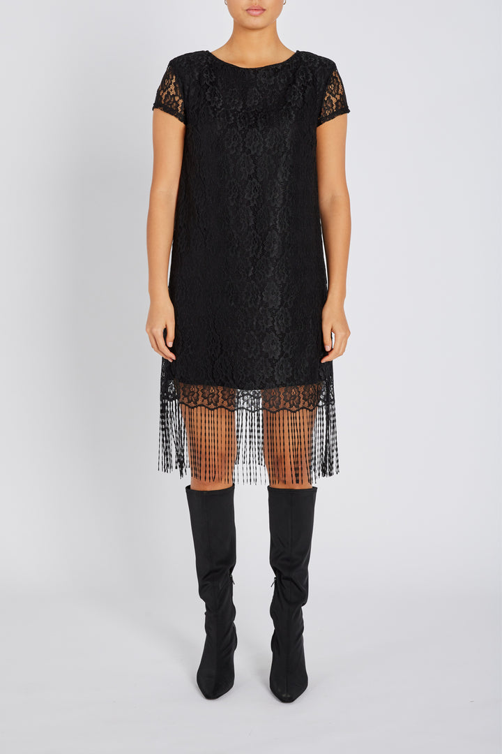 Bruuns Bazaar Women CarpusBBVianne dress Dress Black
