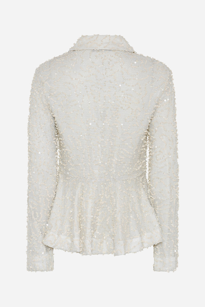 Bruuns Bazaar Women CaryumBBStella shirt Shirts Snow White