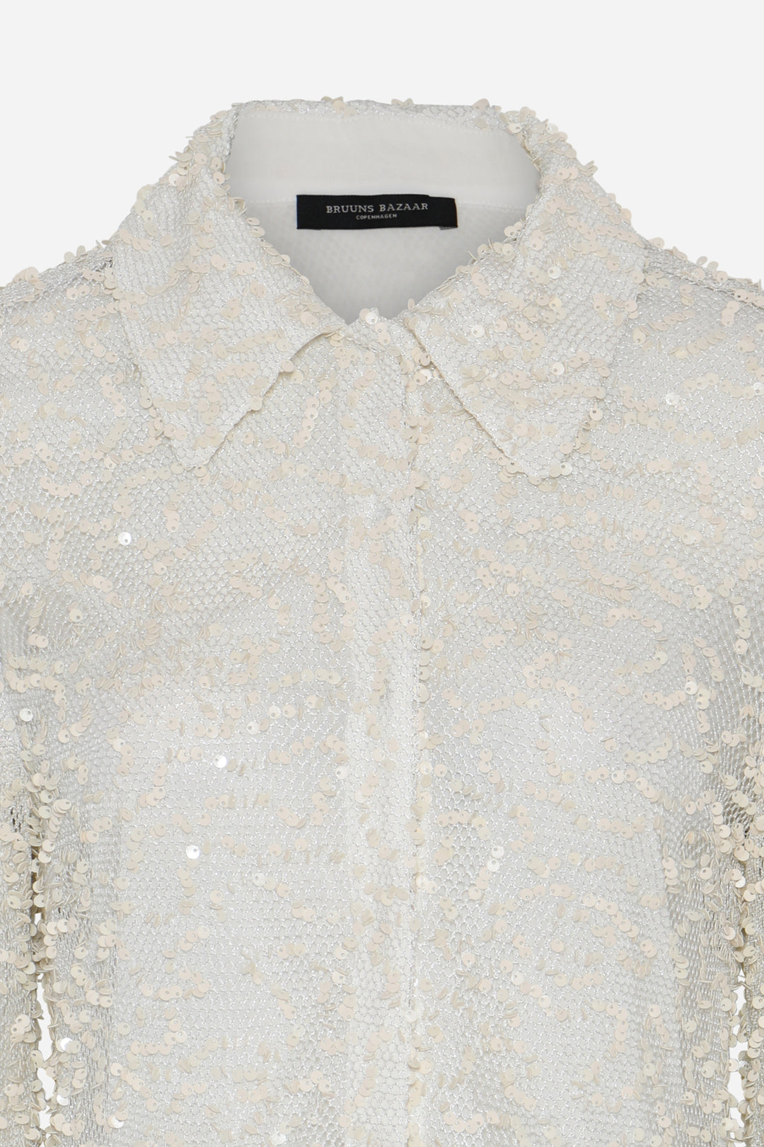 Bruuns Bazaar Women CaryumBBStella shirt Shirts Snow White
