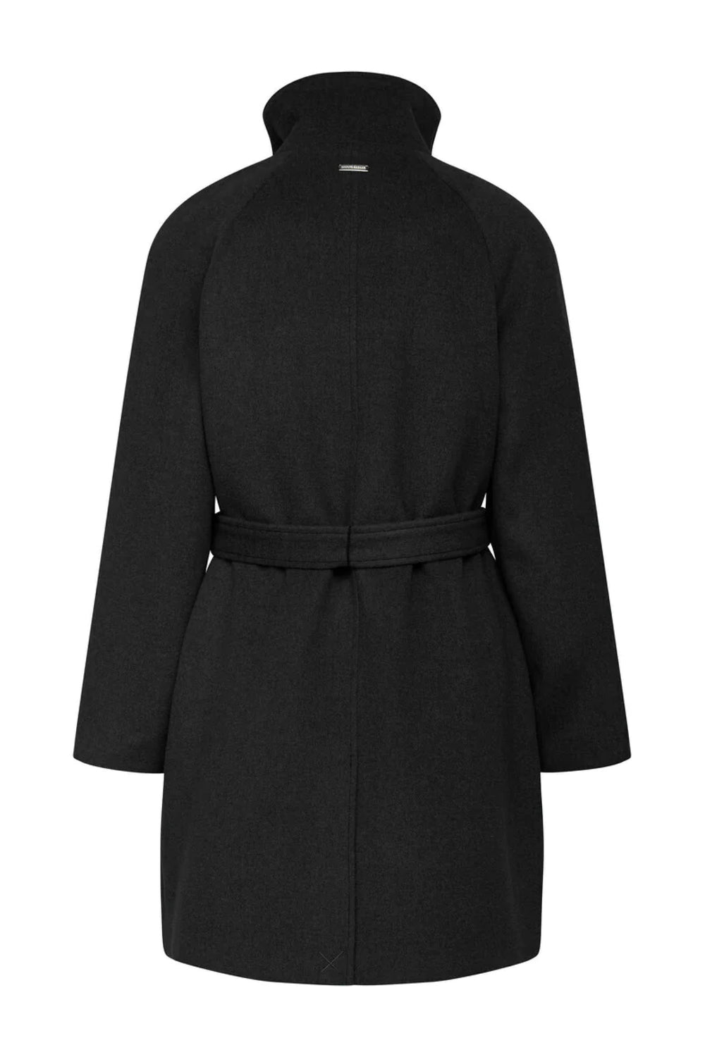 Bruuns Bazaar Women CatarinaBBIlesa coat Outerwear Black