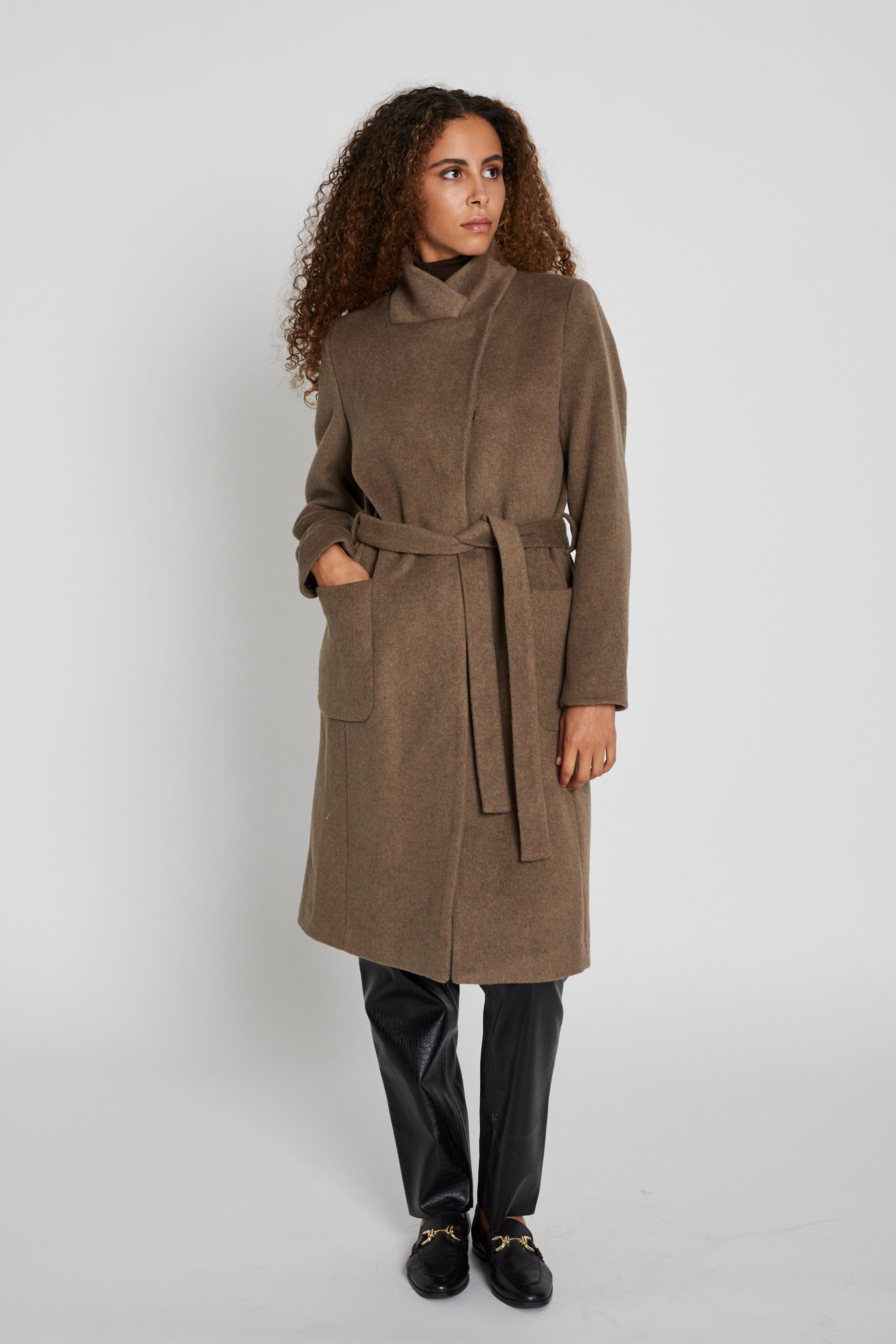 Woman / Outerwear - Bruuns Bazaar – BRUUNSBAZAAR.COM