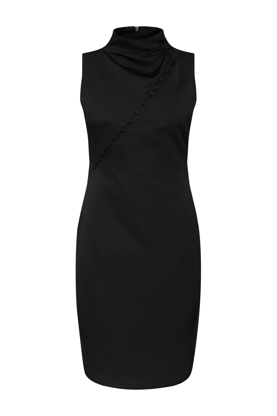 Bruuns Bazaar Women CedarsBBDana dress Dress Black