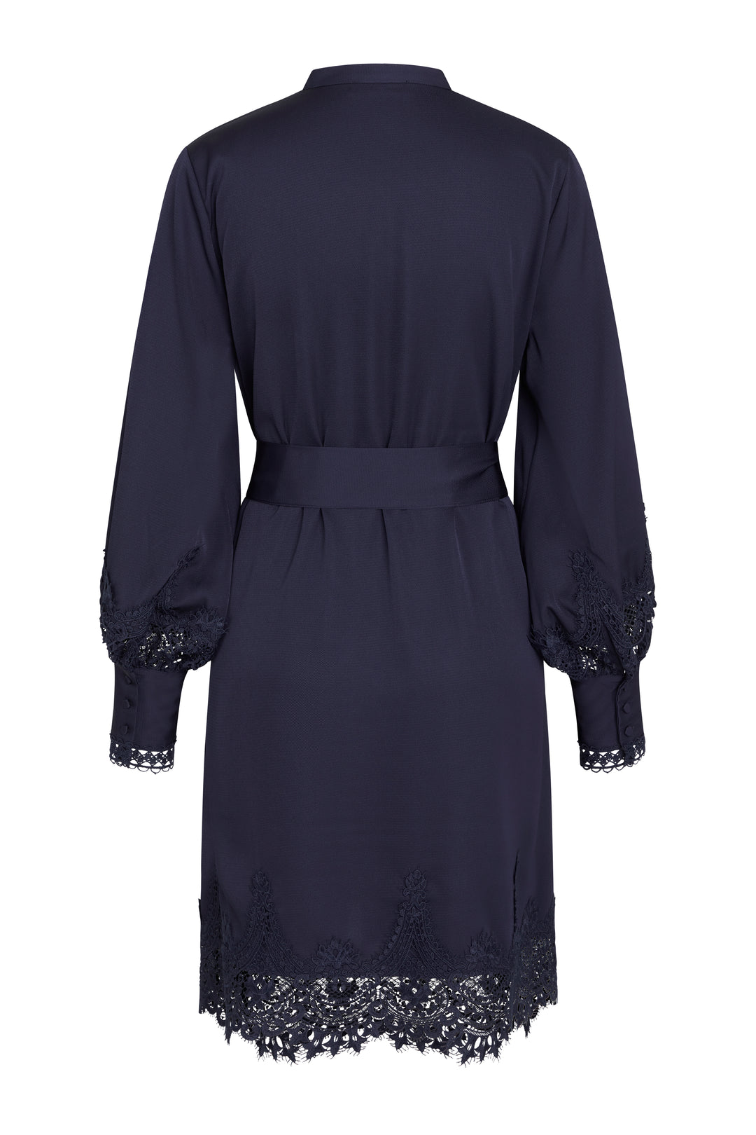 Bruuns Bazaar Women CedarsBBFelicia dress Dress Navy