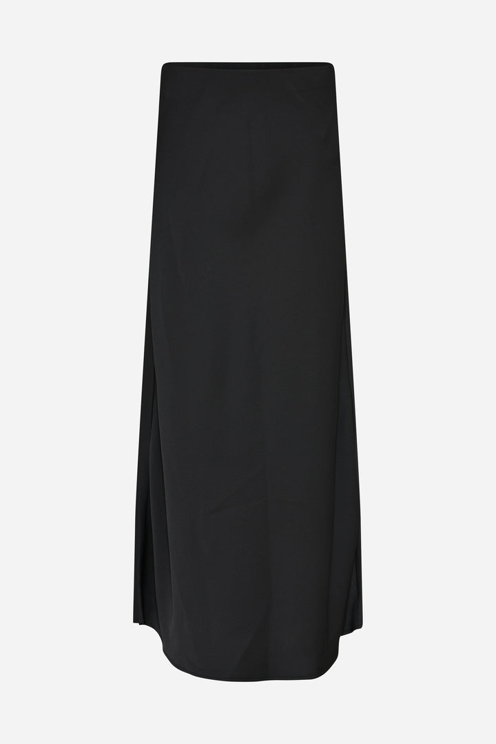Bruuns Bazaar Women CedarsBBJoanelle skirt Skirt Black