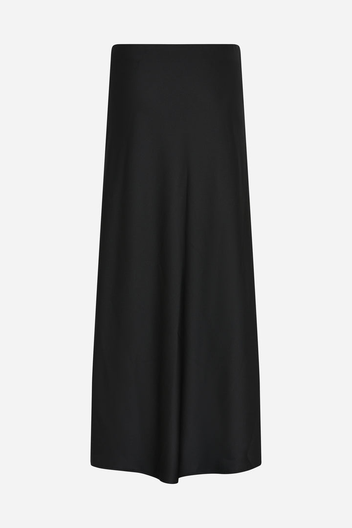Bruuns Bazaar Women CedarsBBJoanelle skirt Skirt Black